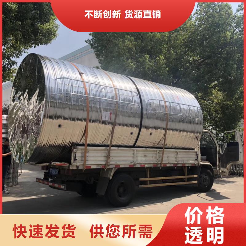 水箱市场报价