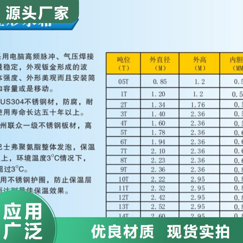 水箱价格实惠