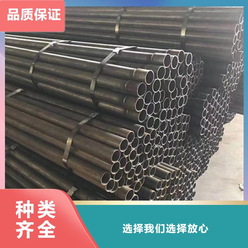 声测管钢花管工程施工案例