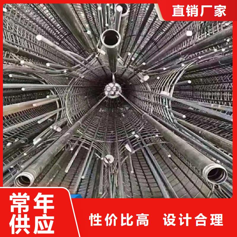 声测管【液压检测管】实力商家供货稳定