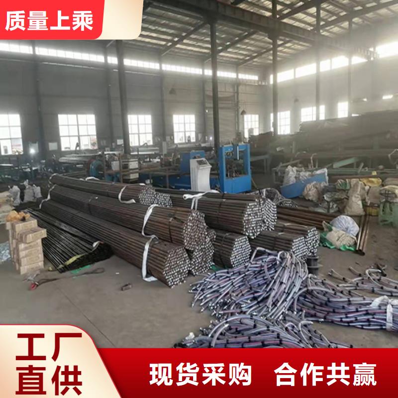 注浆管声测管加工生产厂家
