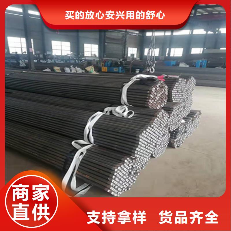 声测管桩基注浆管发货及时