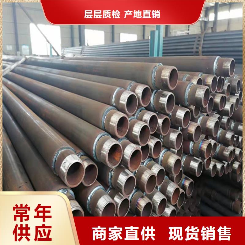 声测管超前小导管工艺层层把关