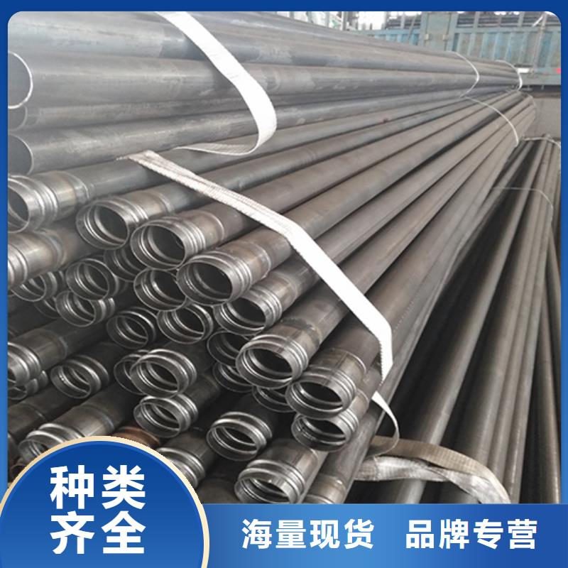 声测管超前小导管工艺层层把关