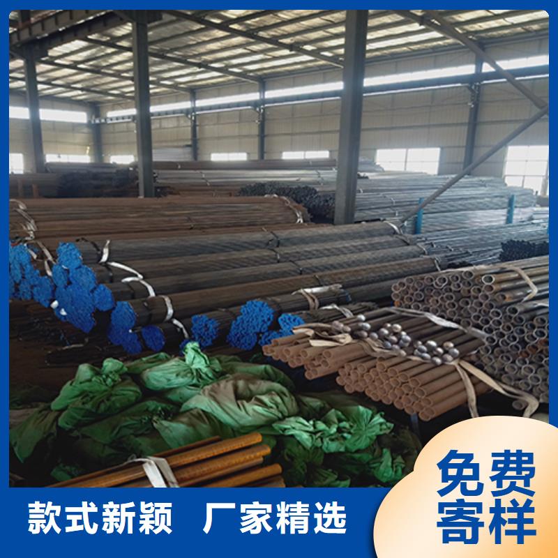 声测管桩基注浆管发货及时
