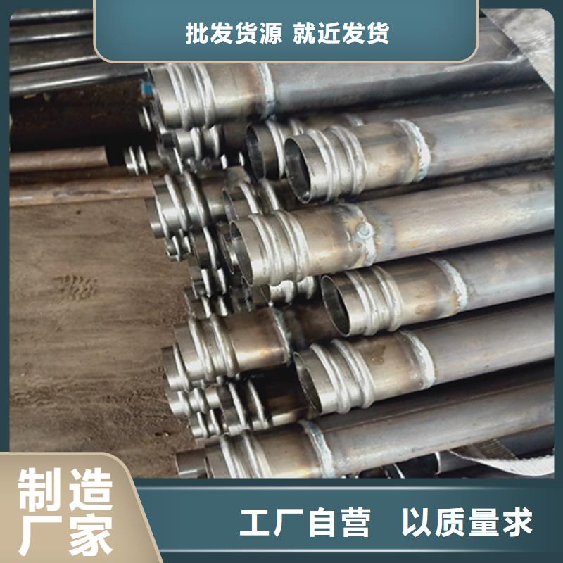 声测管桩基注浆管厂今年新款