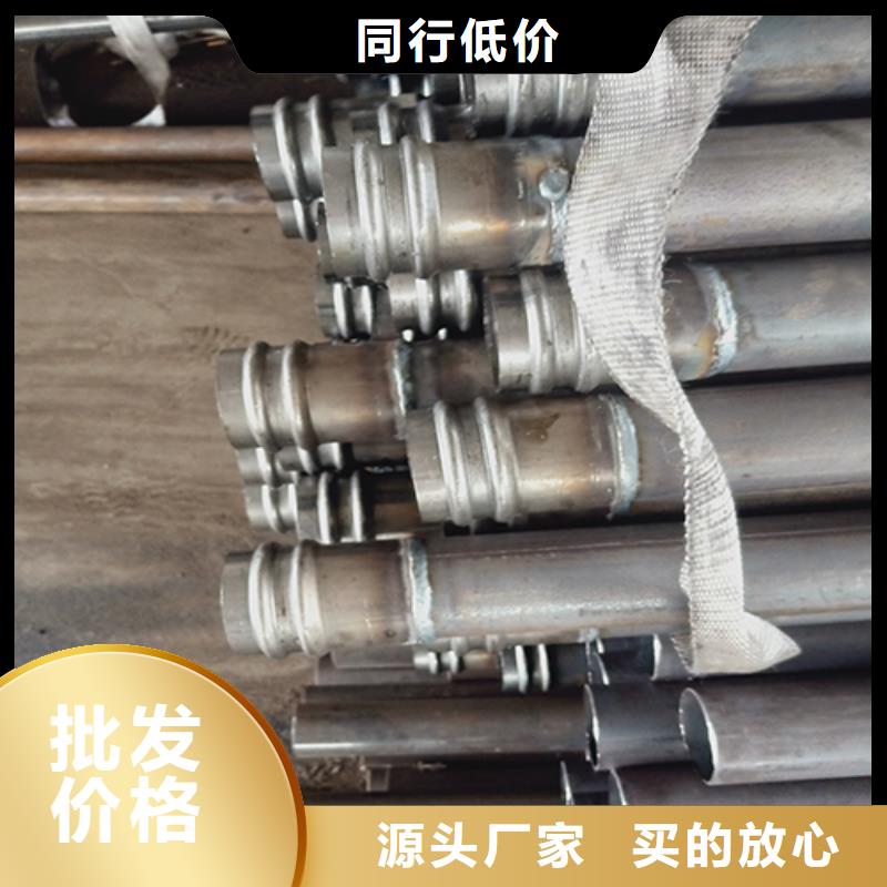 声测管89注浆管出货及时