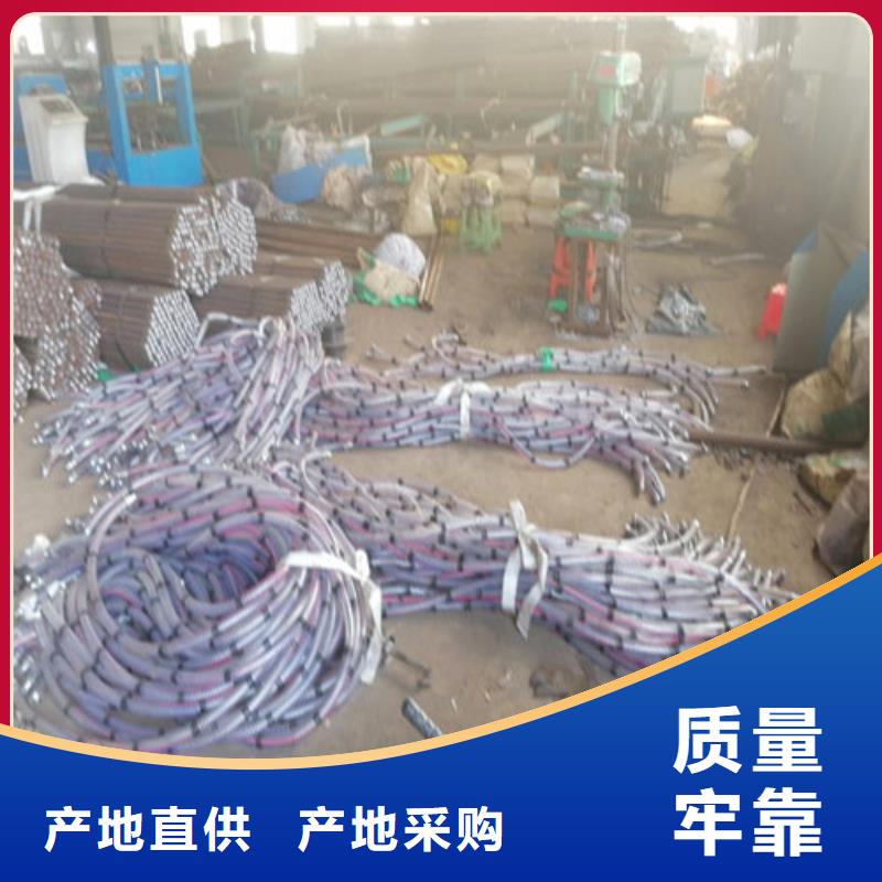 【注浆管60注浆管优选厂家】