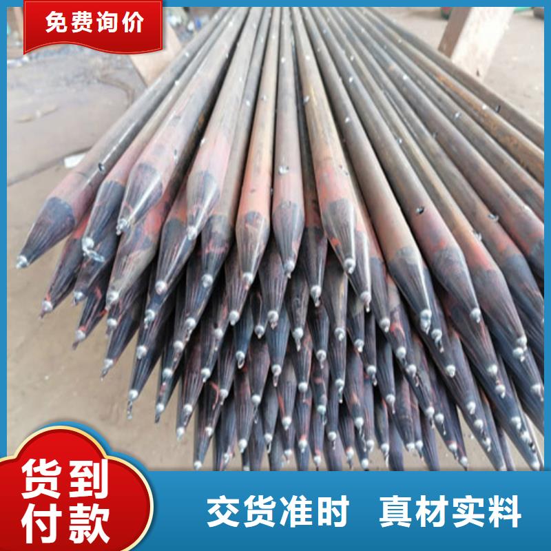 注浆管套筒式声测管品牌企业