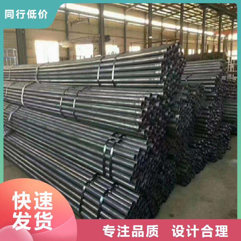 【注浆管建筑桩尖出厂价】