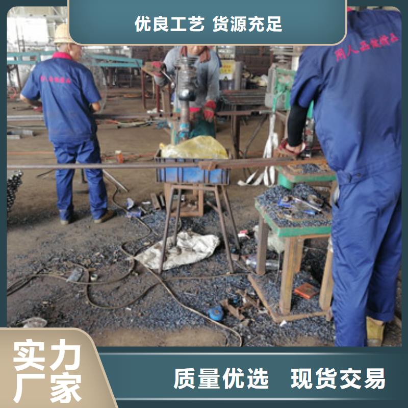 【注浆管桩基声测管支持加工定制】
