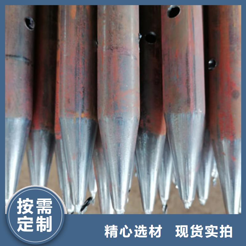注浆管89注浆管匠心工艺