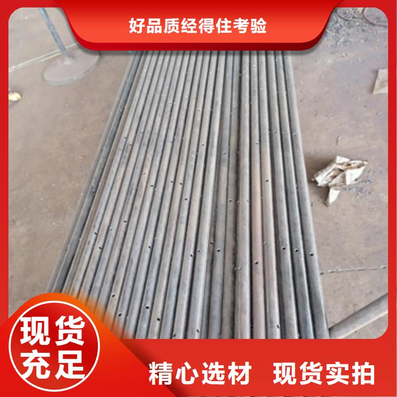 注浆管预埋沉降板专业生产N年