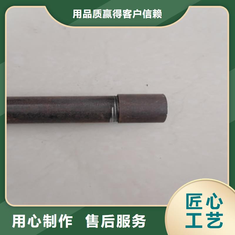 注浆管50声测管交货准时