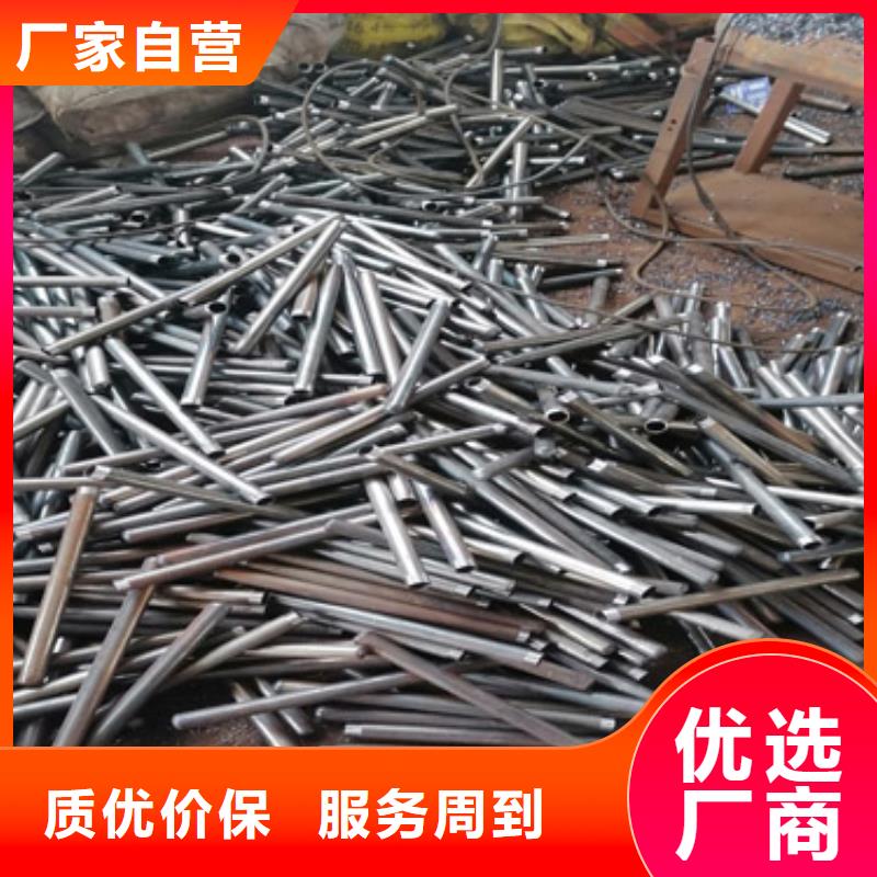 【注浆管】开口桩尖层层质检