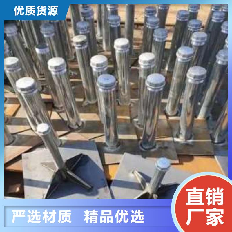 沉降板桩基注浆管厂匠心制造