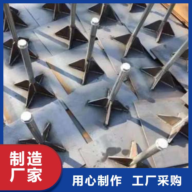 沉降板灌注桩注浆管N年专注