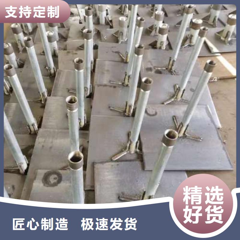沉降板建筑桩尖实力优品