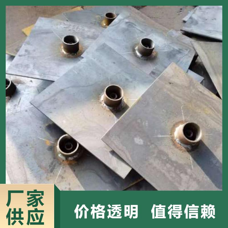 沉降板地质管实力厂家