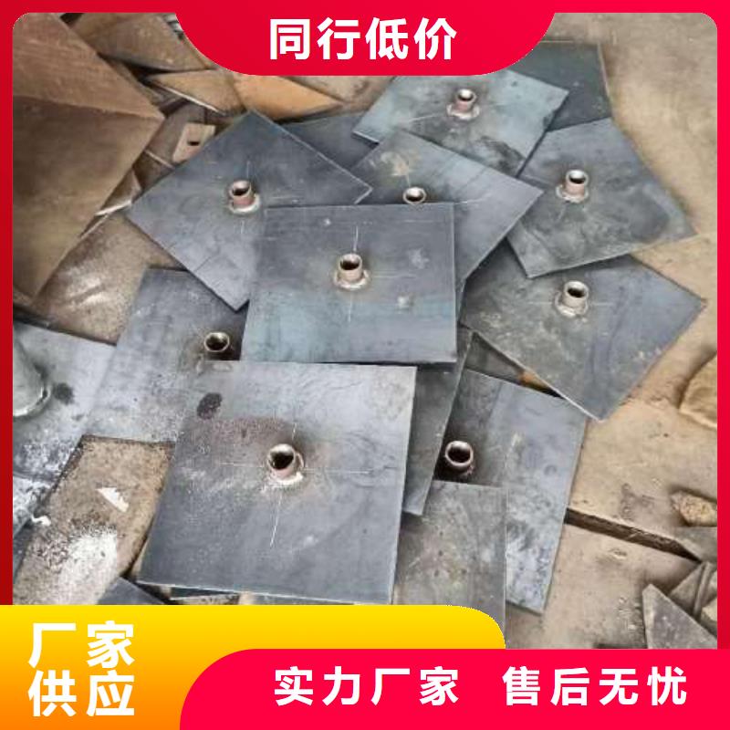 沉降板灌注桩注浆管N年专注