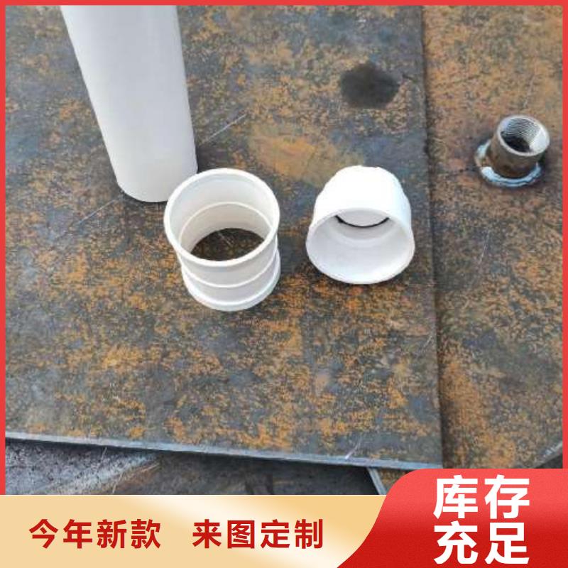 沉降板管桩桩尖24小时下单发货