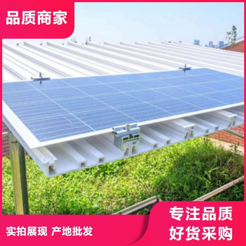 回收太阳能光伏板诚信回收