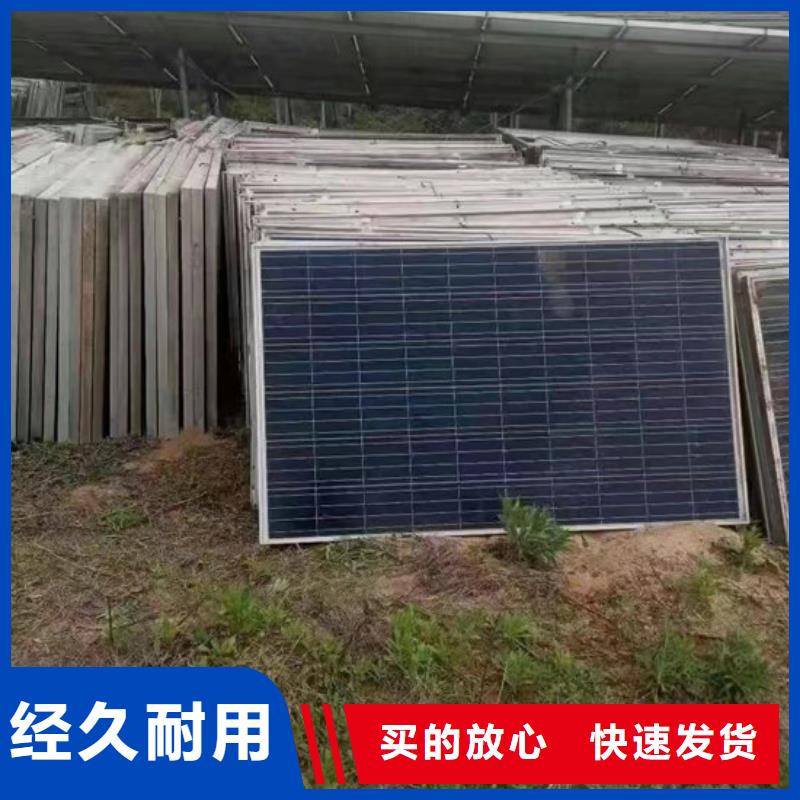 光伏板 光伏板回收可靠放心