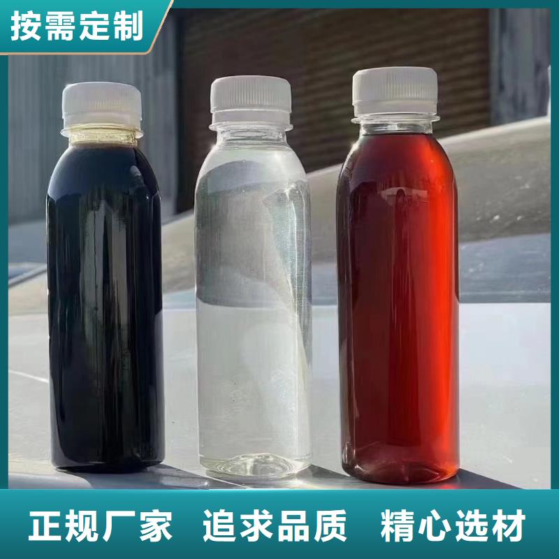 聚合硫酸铁专注品质