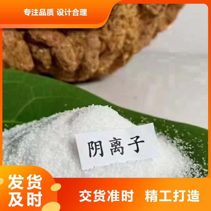 聚丙烯酰胺丰富的行业经验