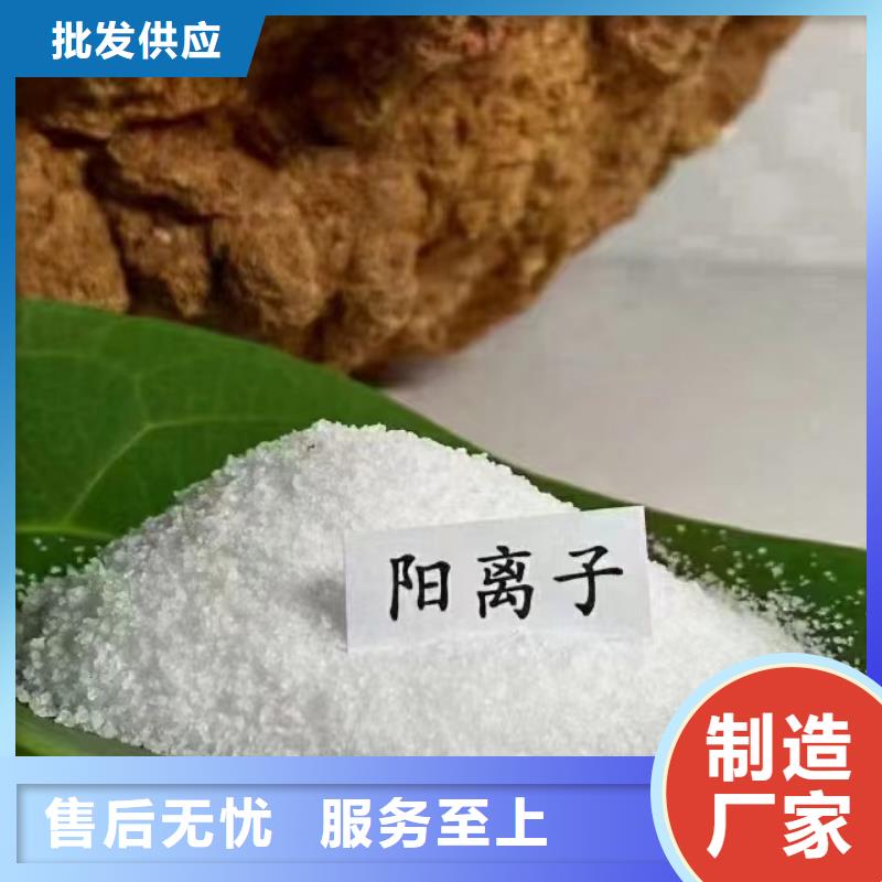 聚丙烯酰胺支持大小批量采购