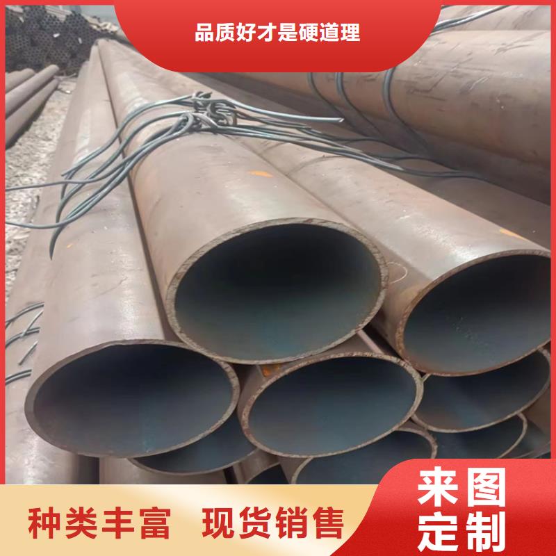 无缝钢管【无缝钢管厂家】优选厂商