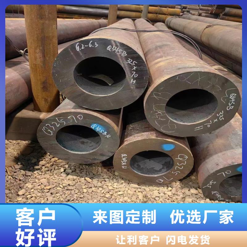 无缝钢管-【无缝钢管厂家】技术先进