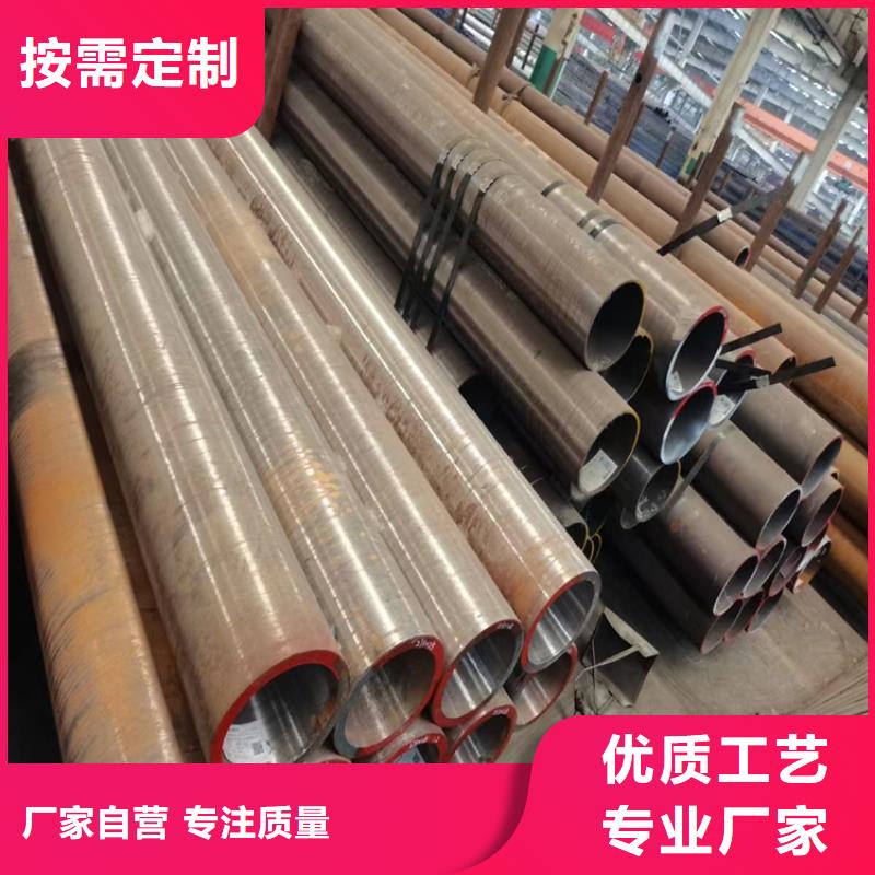 无缝钢管无缝钢管厂家质检合格出厂