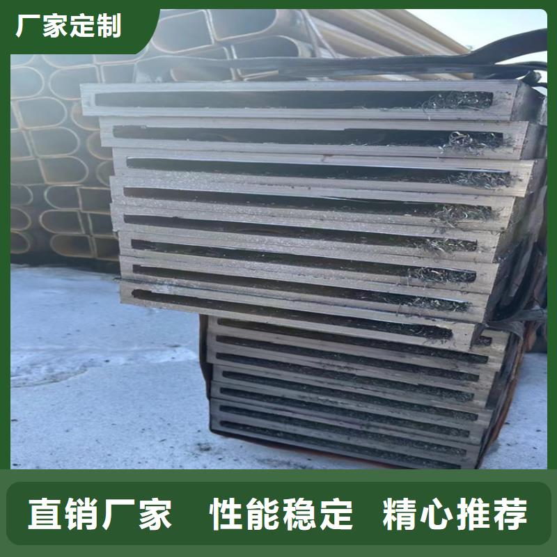 Q355D无缝方管批发零售