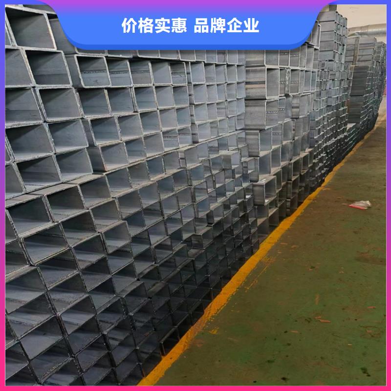 方管_无缝合金管质量无忧