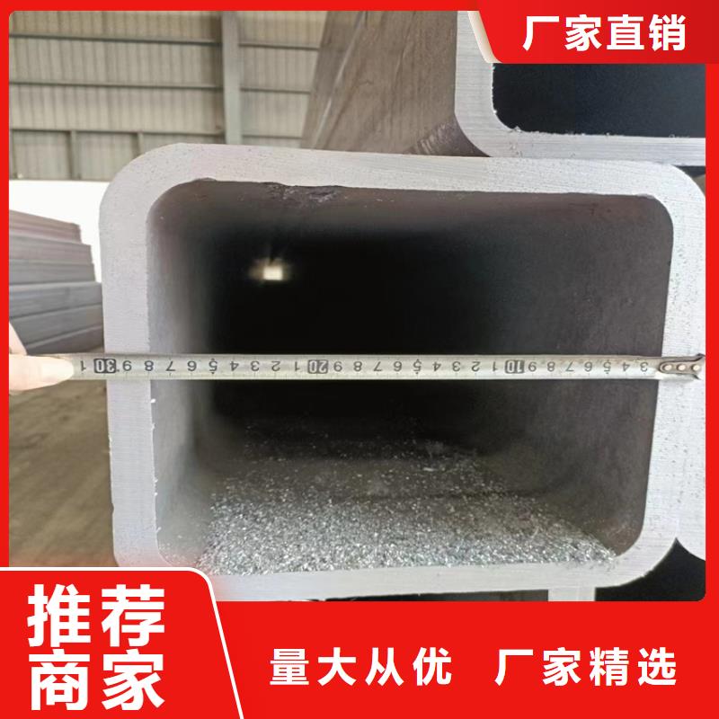 方管【无缝钢管厂家】经久耐用