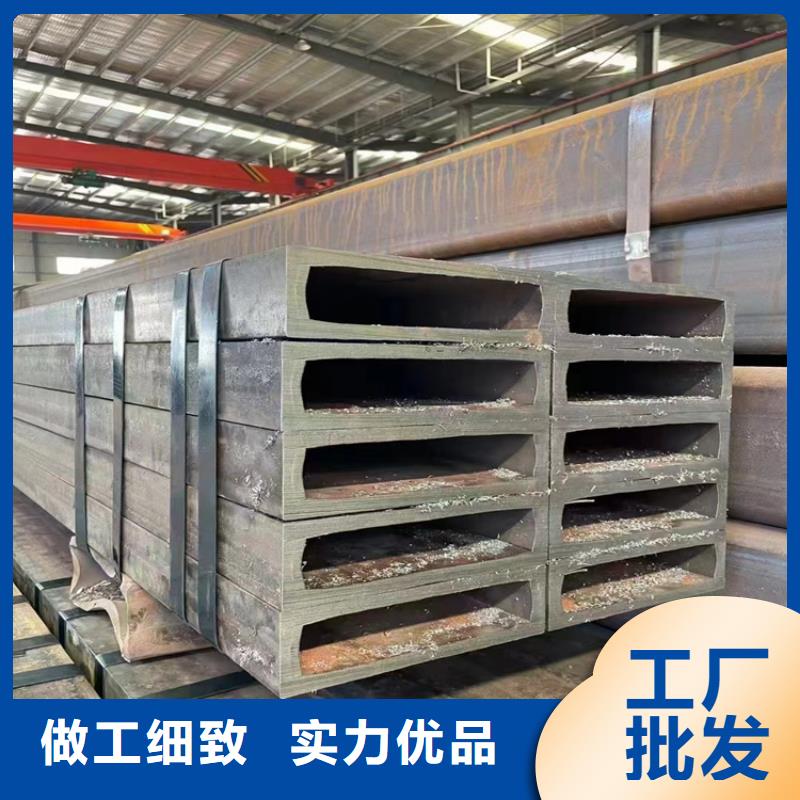 方管无缝钢管厂家严选用料