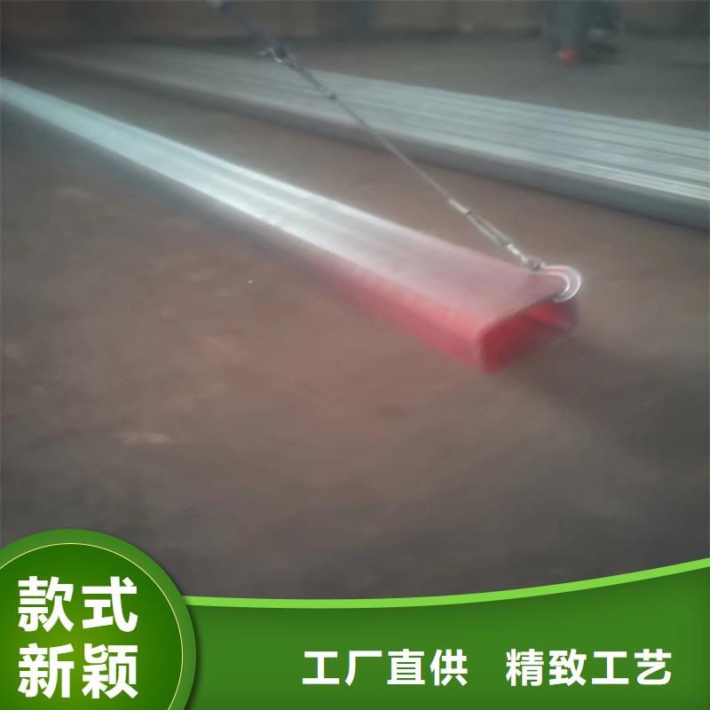 方管大口径无缝钢管优良材质