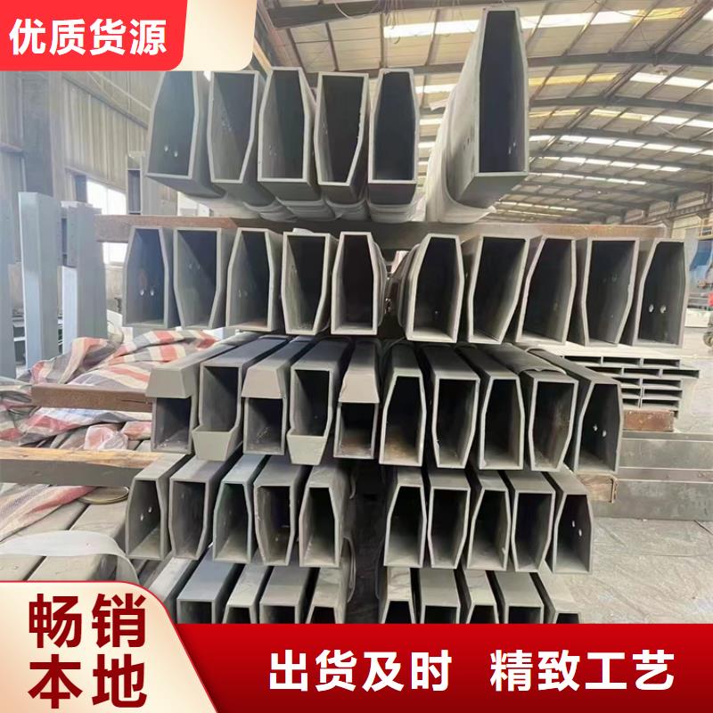 方管-镀锌方管用心经营
