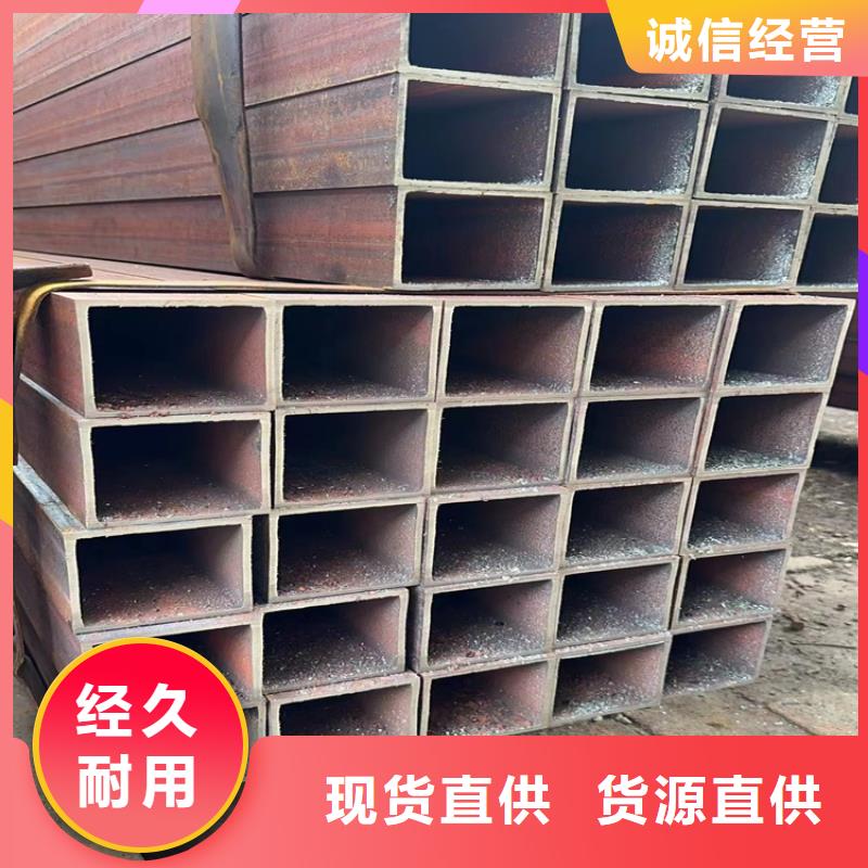 方管精密无缝钢管每一处都是匠心制作