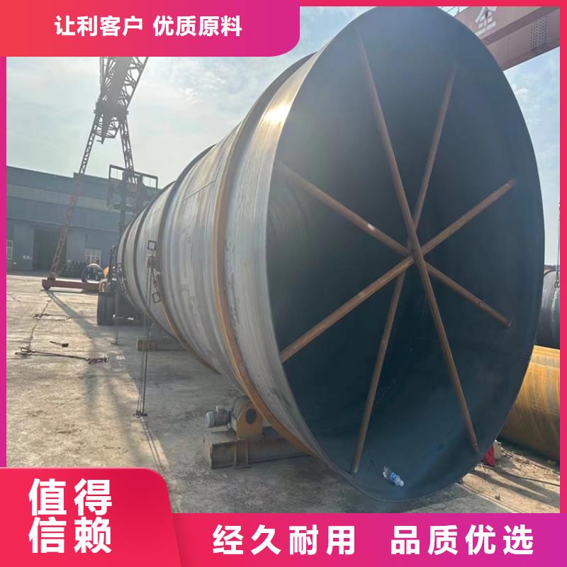 螺旋管方矩管厂家高性价比