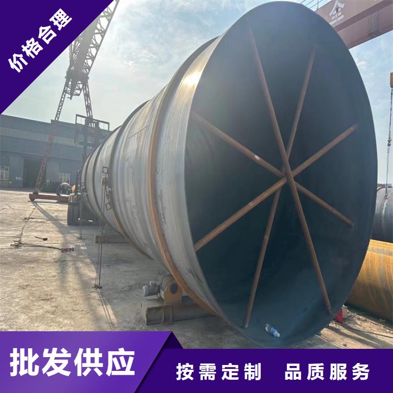 螺旋管方矩管厂家自产自销