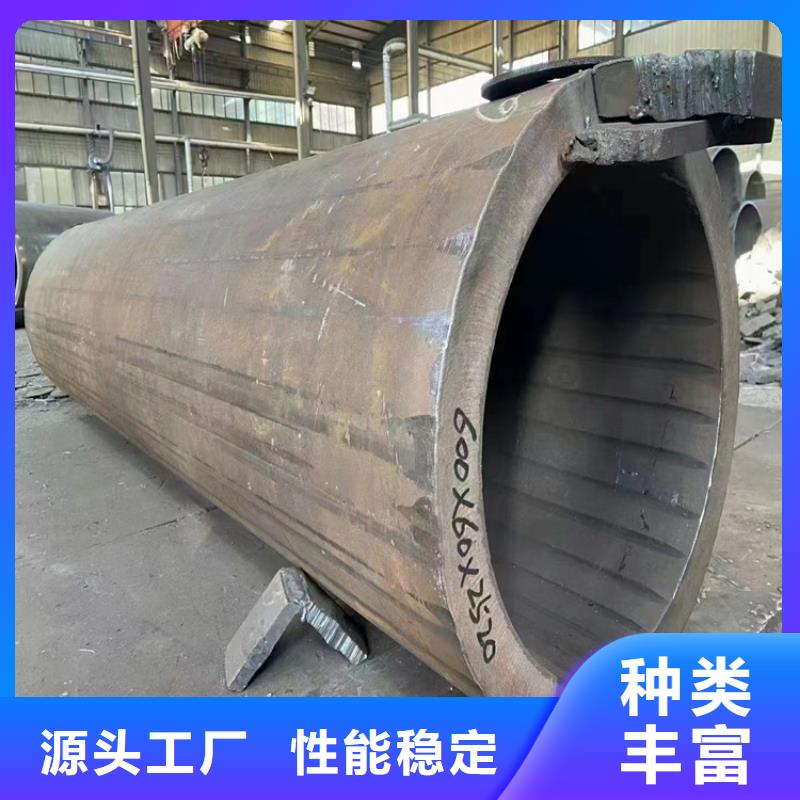 螺旋管_q345d无缝管源头工厂