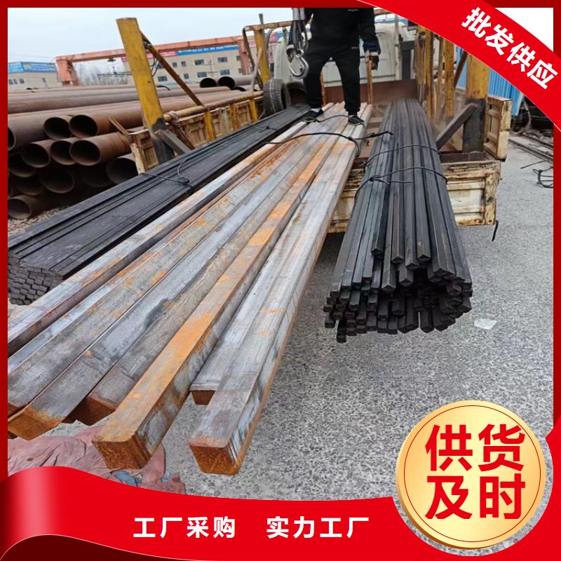 冷拔钢大口径无缝钢管一站式采购