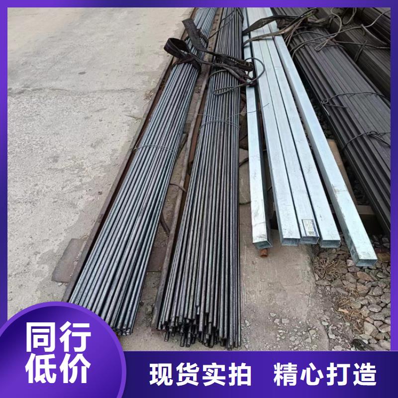 冷拔钢方钢管精益求精
