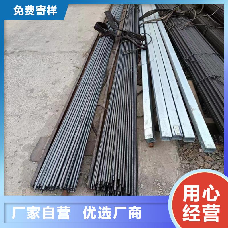 冷拔钢螺旋管厂家直销