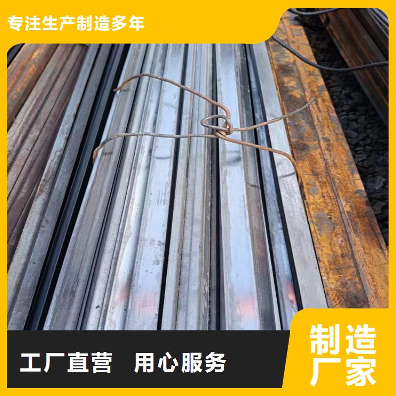 冷拔钢方钢管精益求精