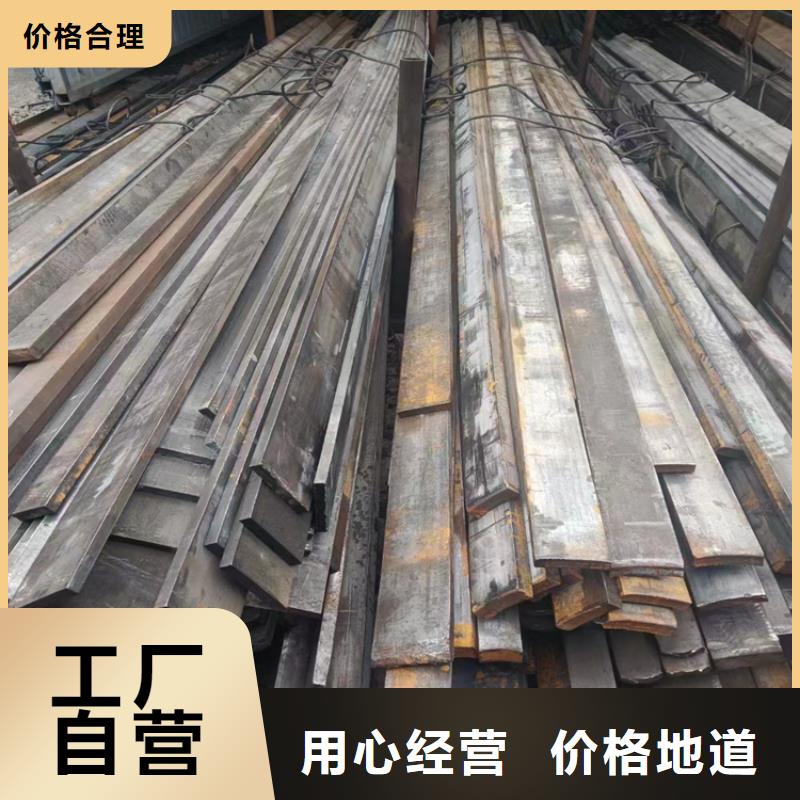 冷拔钢热镀锌方管匠心制造
