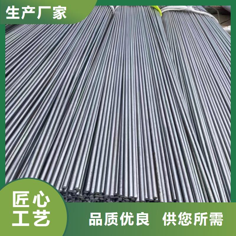 冷拔钢方钢管精益求精