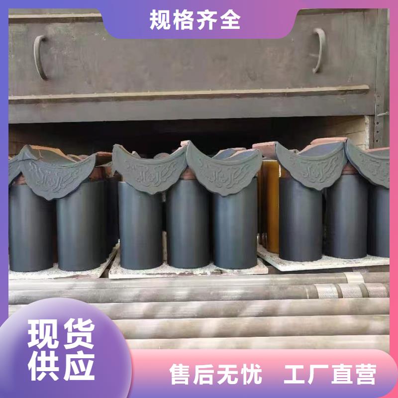 江苏无锡琉璃瓦质量有保证